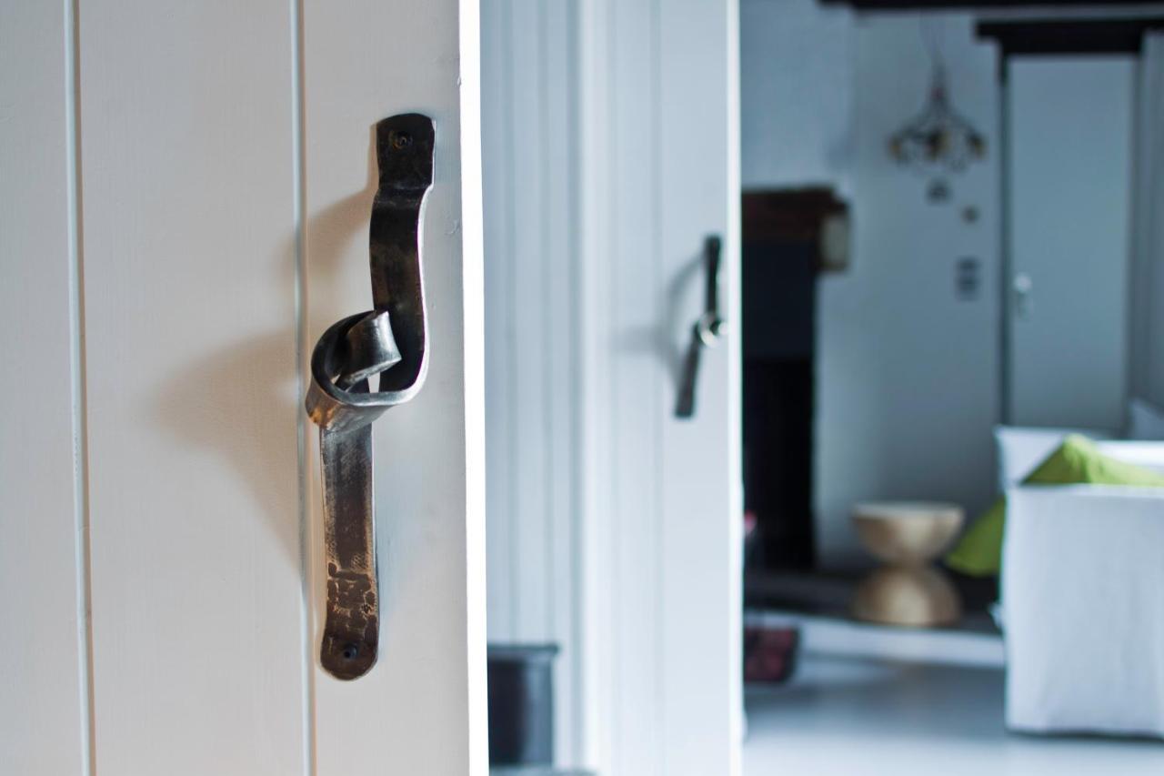 Maison Eth Bordac Cazeaux-de-Larboust Værelse billede